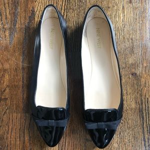 Nine West Flats